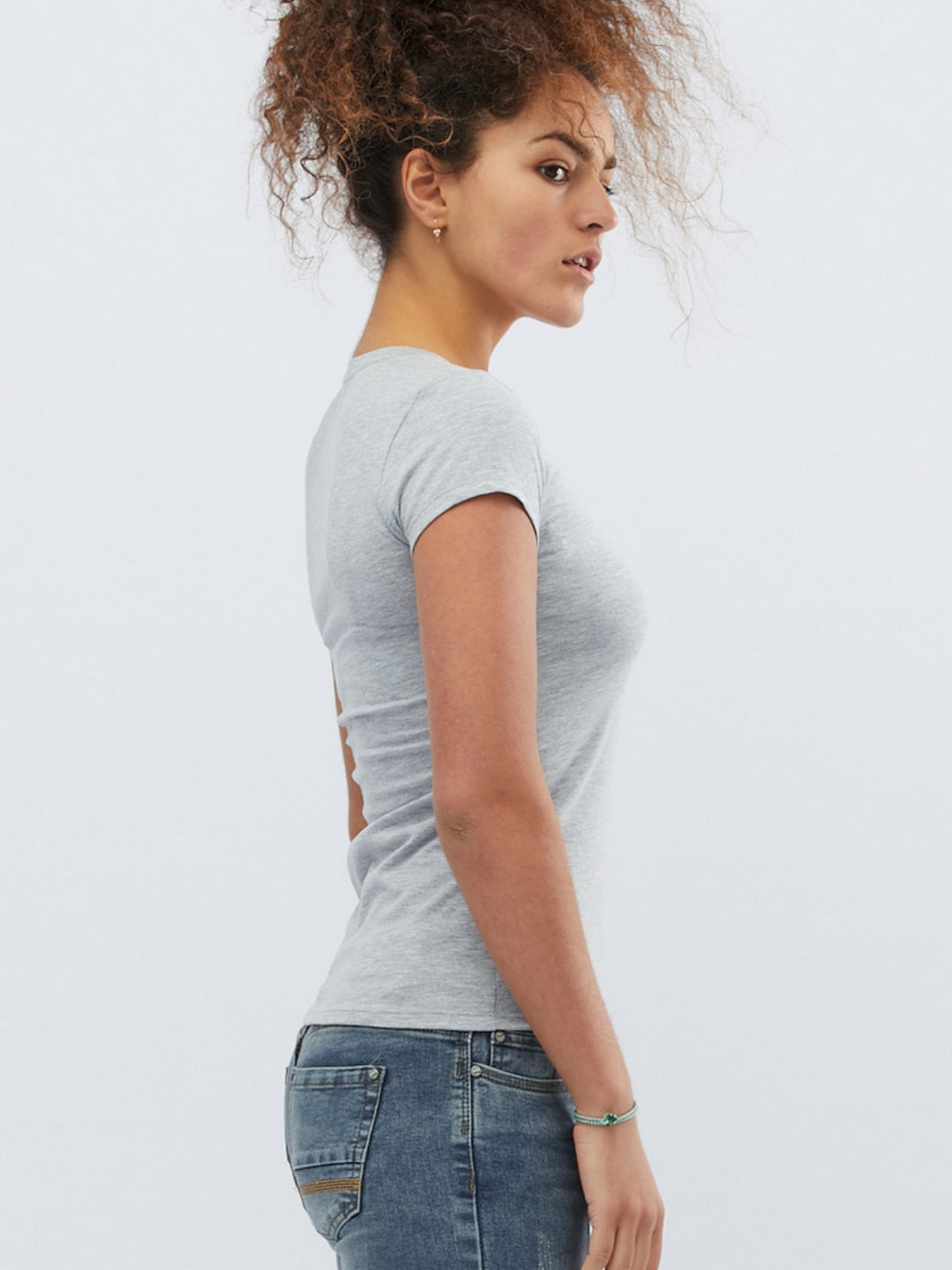 Футболка CARICA модель 2144 Фото