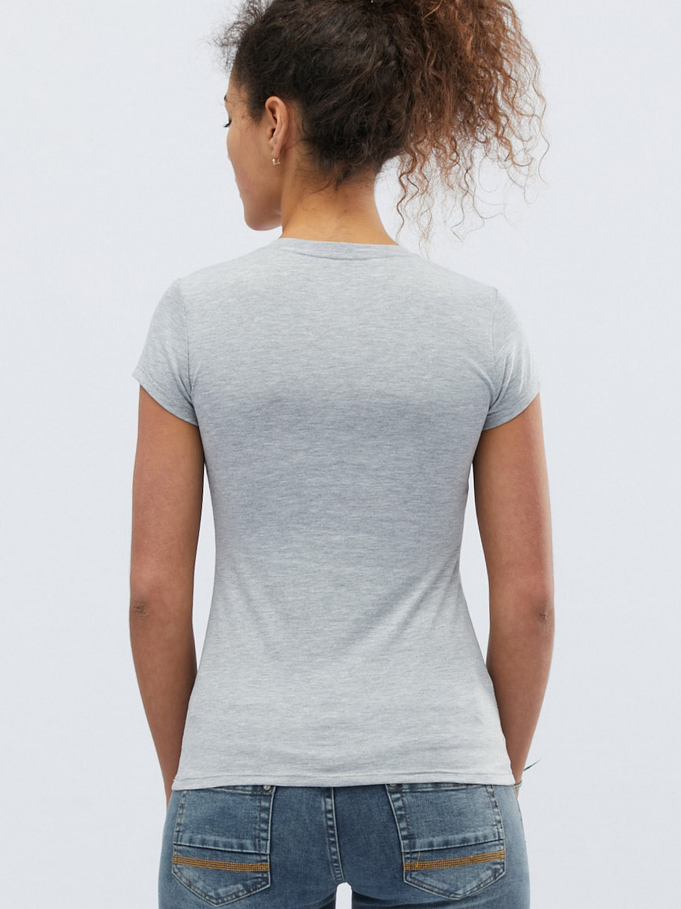 Футболка CARICA модель 2144 Фото