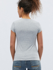 Футболка CARICA модель 2144 Фото