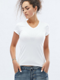 Футболка CARICA модель 2143 Фото