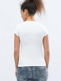 Футболка CARICA модель 2143 Фото