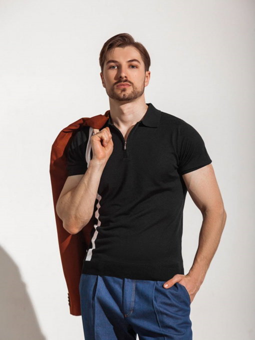 Поло Andreas Moskin модель 0015 Фото