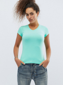 Футболка CARICA модель 2147 Фото