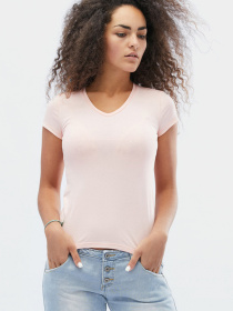 Футболка CARICA модель 21425 Фото