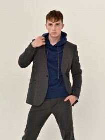 Діловий костюм Andreas Moskin модель 30006 Діловий костюм Andreas Moskin модель 30006 Фото