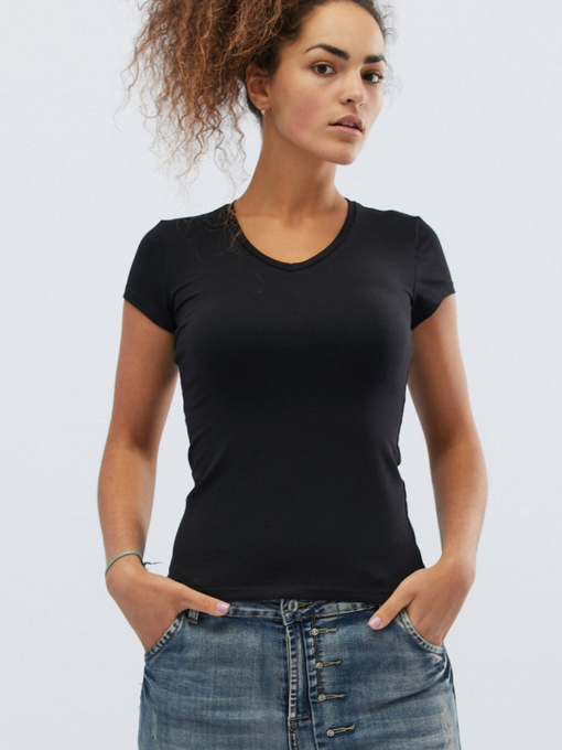 Футболка CARICA модель 2148 Фото