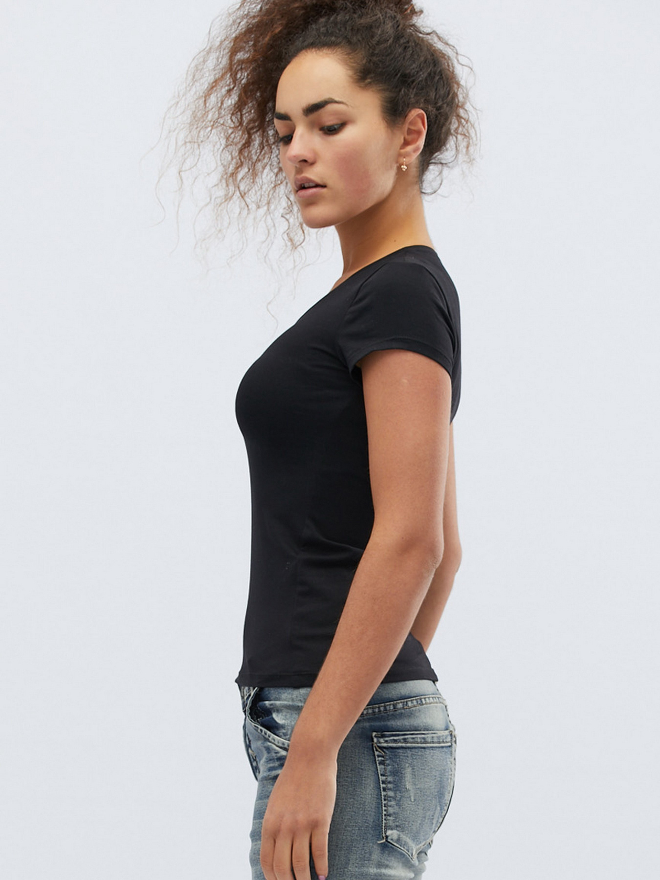 Футболка CARICA модель 2148 Фото