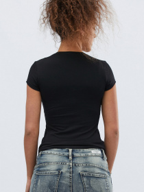 Футболка CARICA модель 2148 Фото