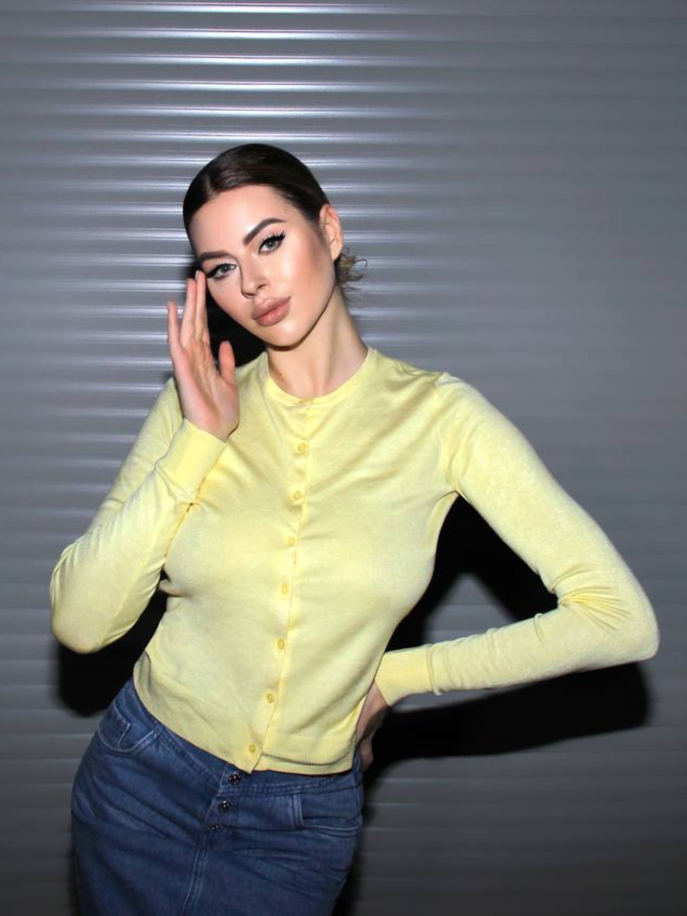 Кардиган Tchibo модель T1674679159 Фото