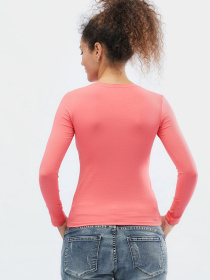 Лонгслив CARICA модель 21222 Фото