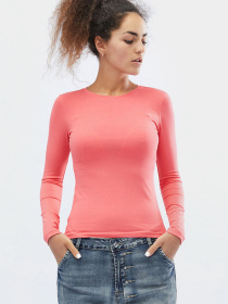 Лонгслів CARICA модель 21222 Фото