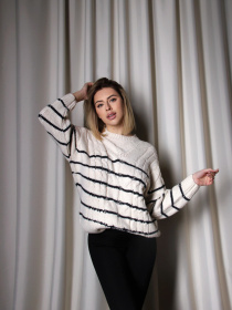 Свитер Tchibo модель T1674766423 Фото