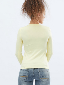 Лонгслив CARICA модель 2126 Фото