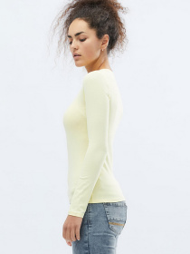 Лонгслив CARICA модель 2126 Фото