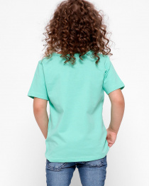 Футболка CARICA модель 3017 Фото