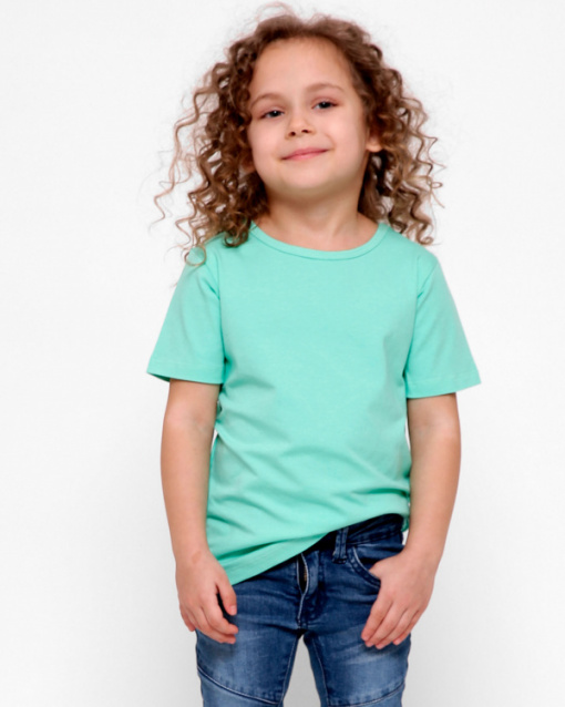 Футболка CARICA Модель 3017 Фото