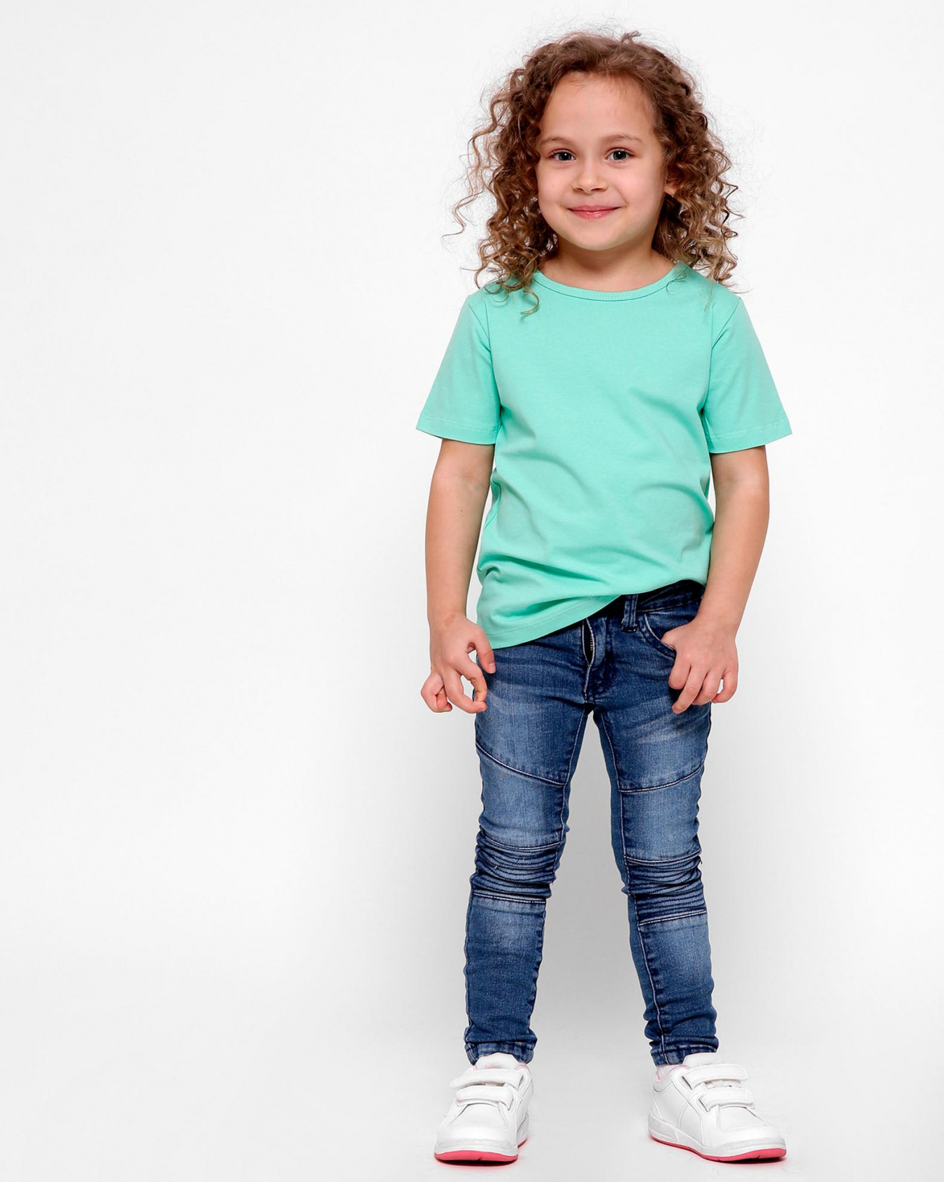 Футболка CARICA модель 3017 Фото