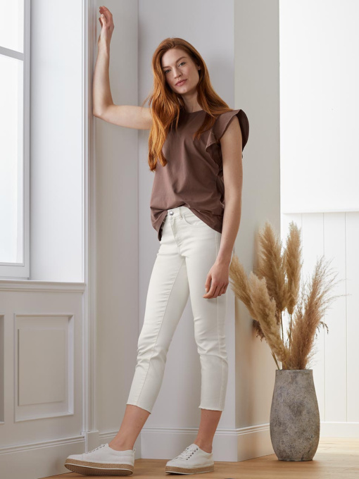 Зауженные джинсы Tchibo модель T1682175478 Фото