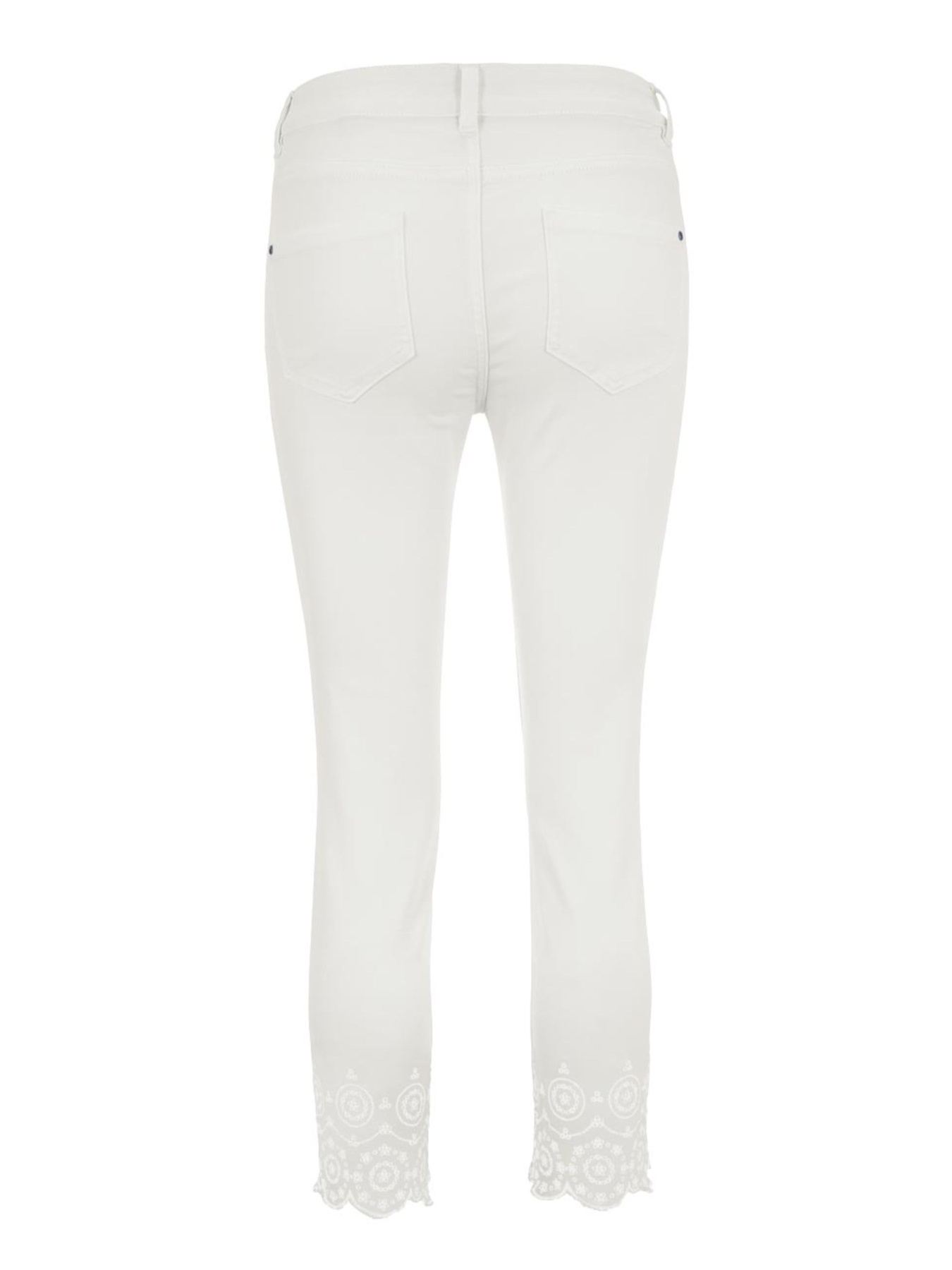 Зауженные джинсы Tchibo модель T1678135401 Фото