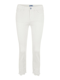 Зауженные джинсы Tchibo модель T1678135401 Фото