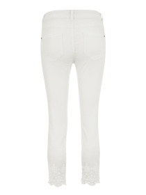 Зауженные джинсы Tchibo модель T1678135401 Фото