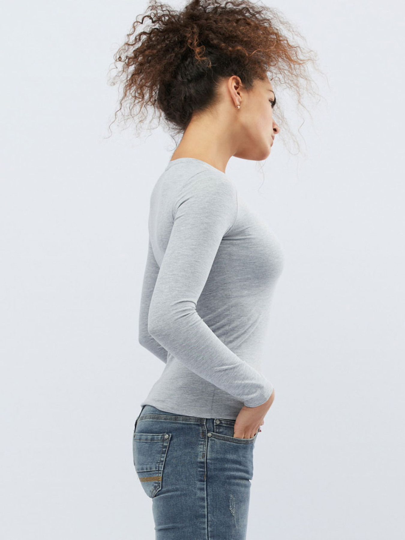 Футболки и поло CARICA модель 2124 Фото