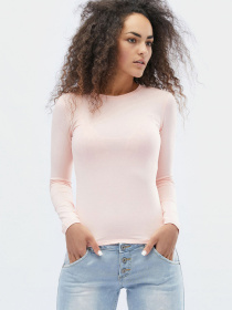 Лонгслив CARICA модель 21225 Фото