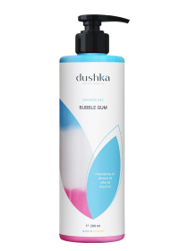 Гель для душа Dushka модель NF-00005844 Фото