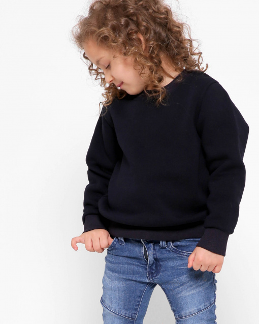 Свитшот CARICA модель 30712 Фото