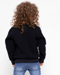 Світшот CARICA модель 30712 Фото