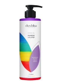 Гель для душа Dushka модель NF-00005845 Фото