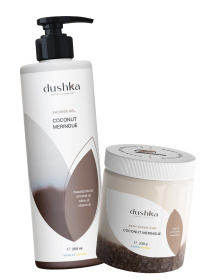 Гель для душу Dushka модель NF-00005848 Гель для душу Dushka модель NF-00005848 Фото