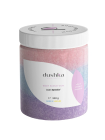 Скраб-жвачка Dushka модель NF-00005854 Фото