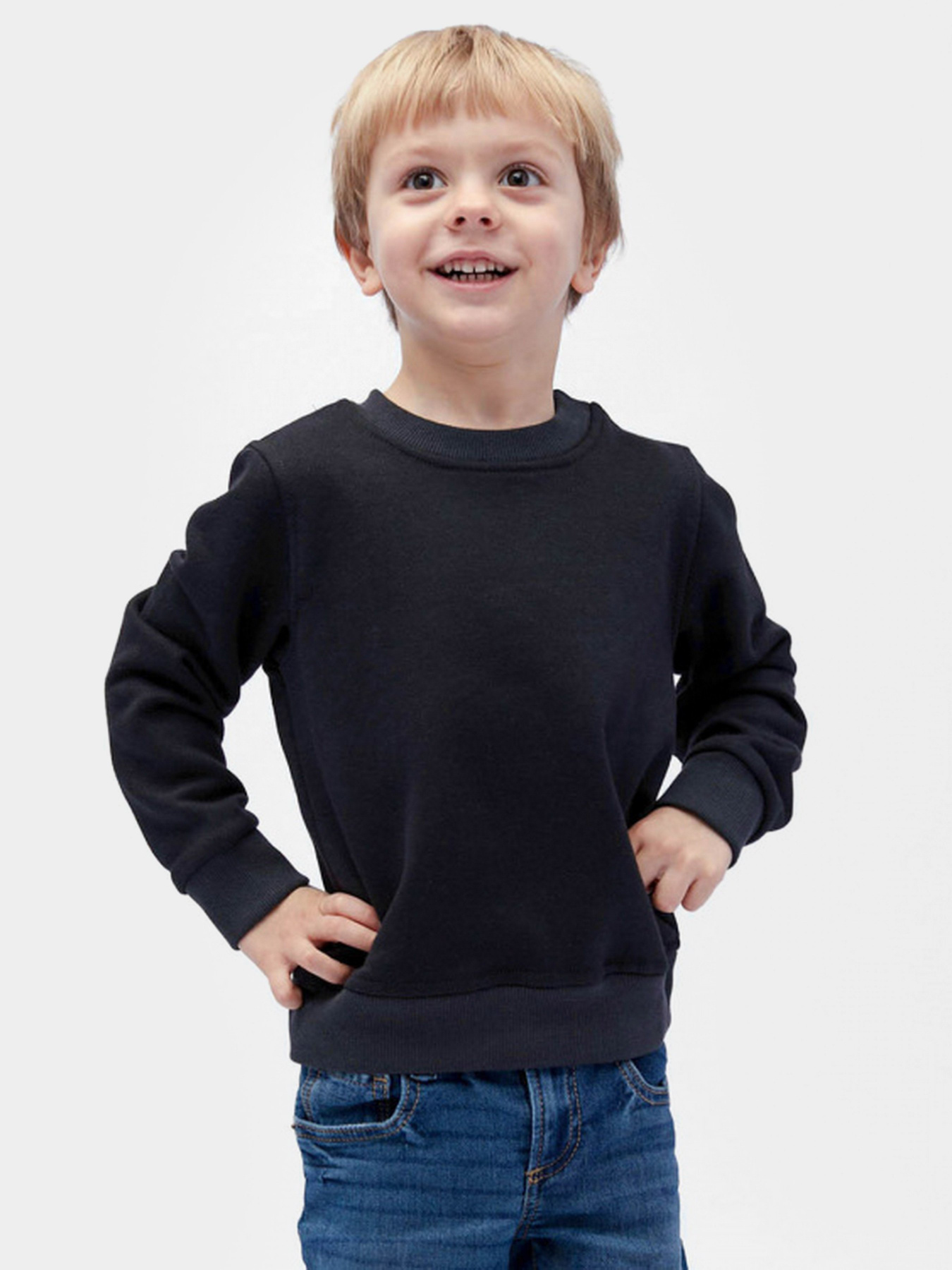 Свитшот CARICA модель 307129 Фото