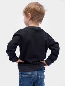 Свитшот CARICA модель 307129 Фото