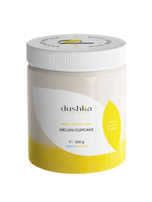 Скраб-жуйка Dushka модель NF-00005858 Фото