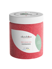 Скраб-жвачка Dushka модель NF-00005860 Фото