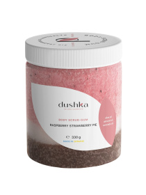 Скраб-жвачка Dushka модель NF-00005865 Фото