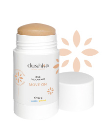 Рисовый дезодорант Dushka модель NF-00004950 Фото