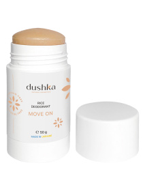 Рисовый дезодорант Dushka модель NF-00004950 Фото