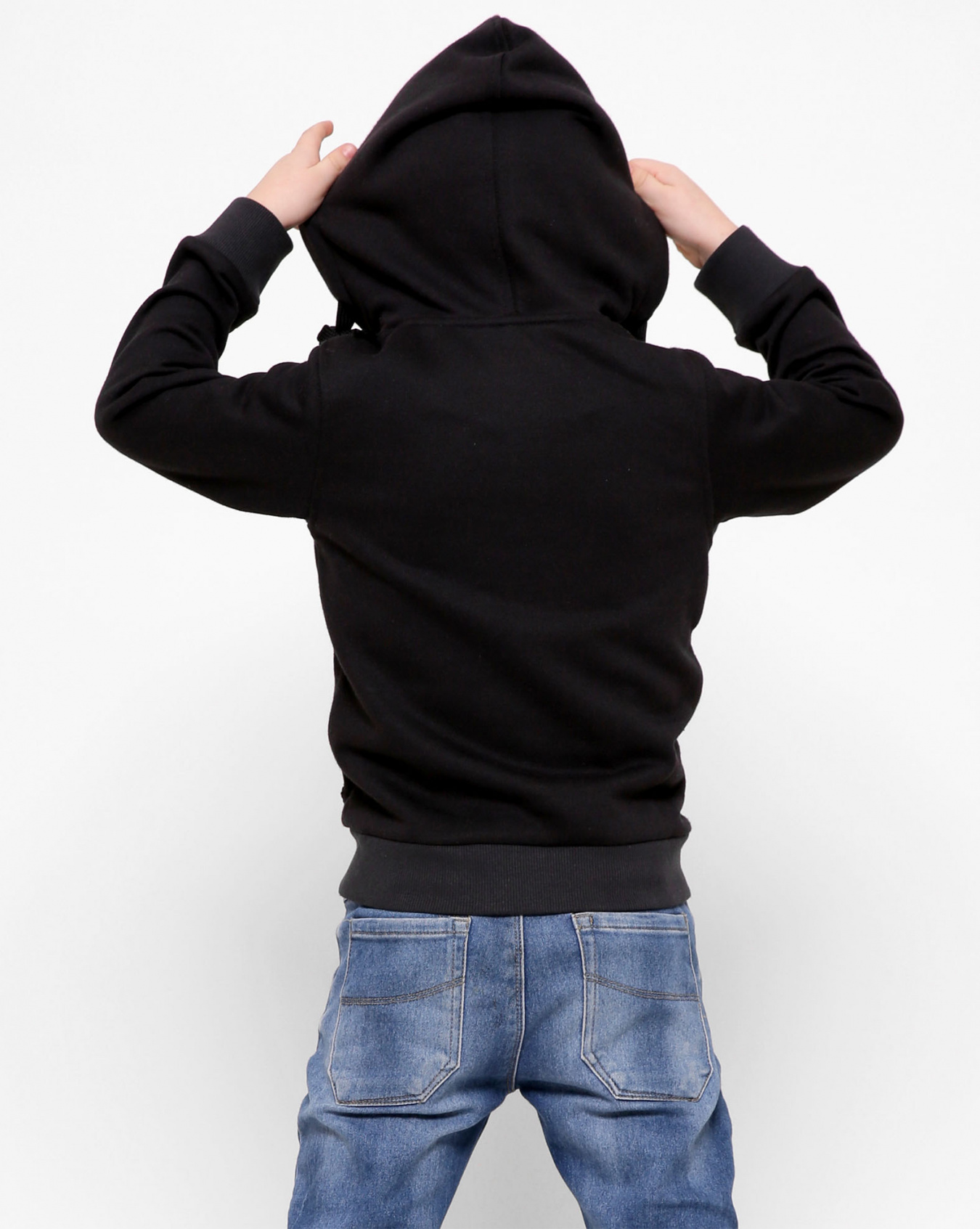 Кофта CARICA модель 30518 Фото