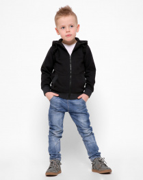 Кофта CARICA модель 30518 Фото