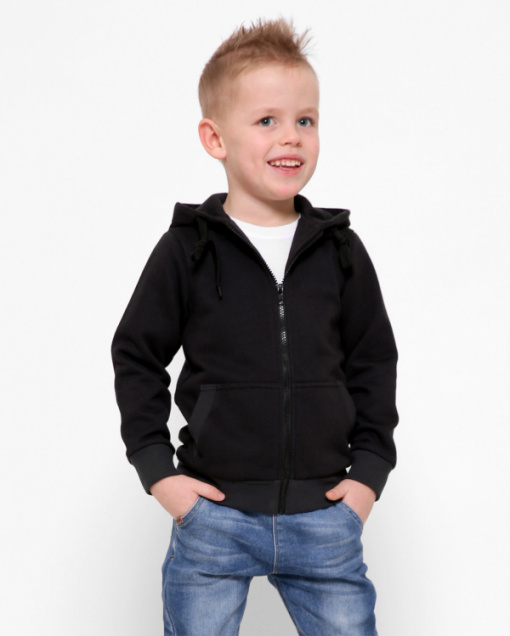 Кофта CARICA модель 30518 Фото