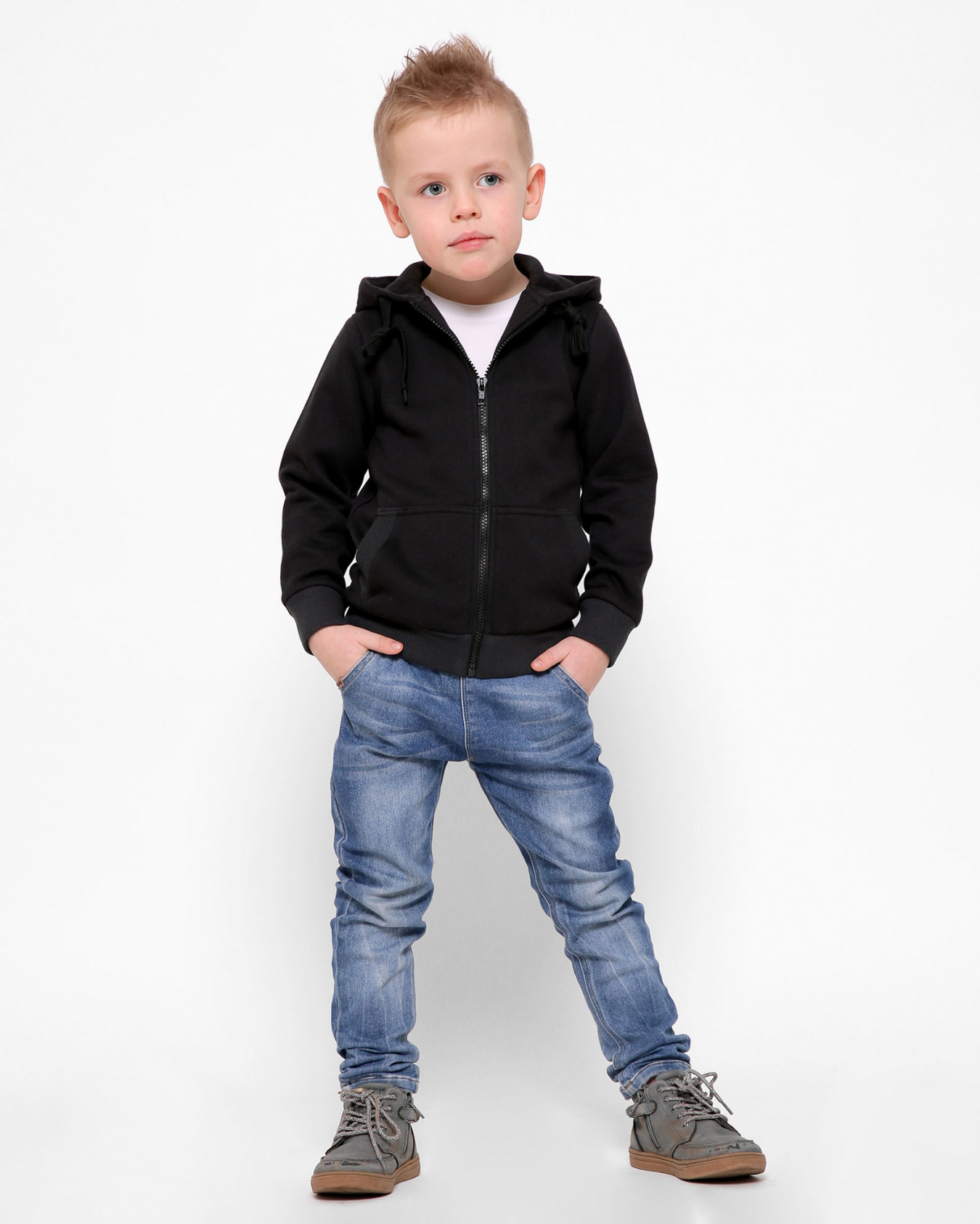 Кофта CARICA модель 30518 Фото