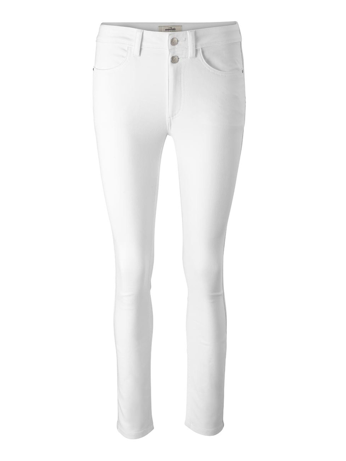 Скіні джинси Tchibo модель T1678056351 Фото