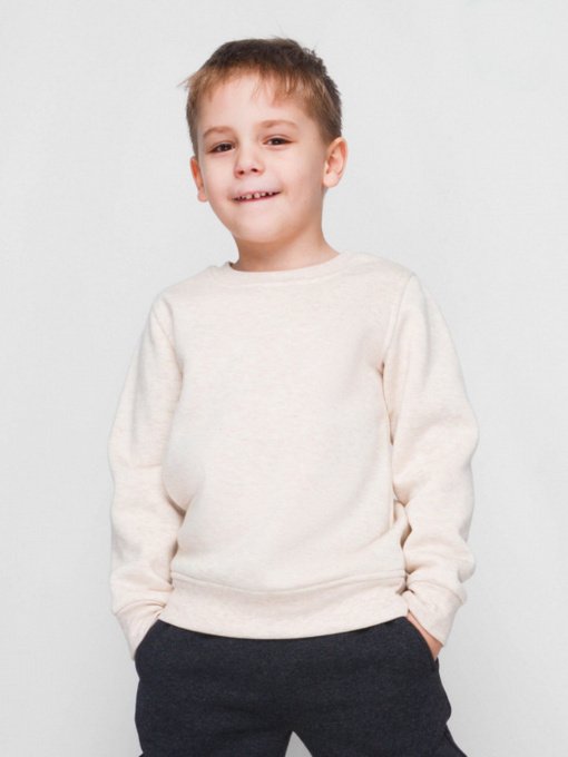 Свитшот CARICA модель 307110 Фото