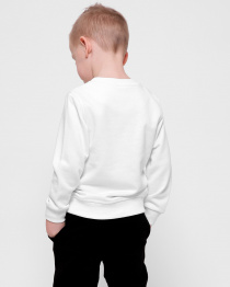 Свитшот CARICA модель 30713 Фото