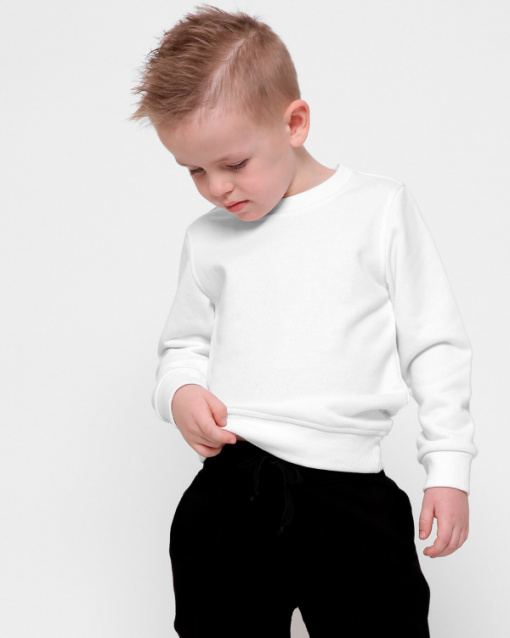 Свитшот CARICA модель 30713 Фото