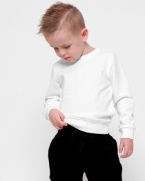 Свитшот CARICA модель 30713 Фото