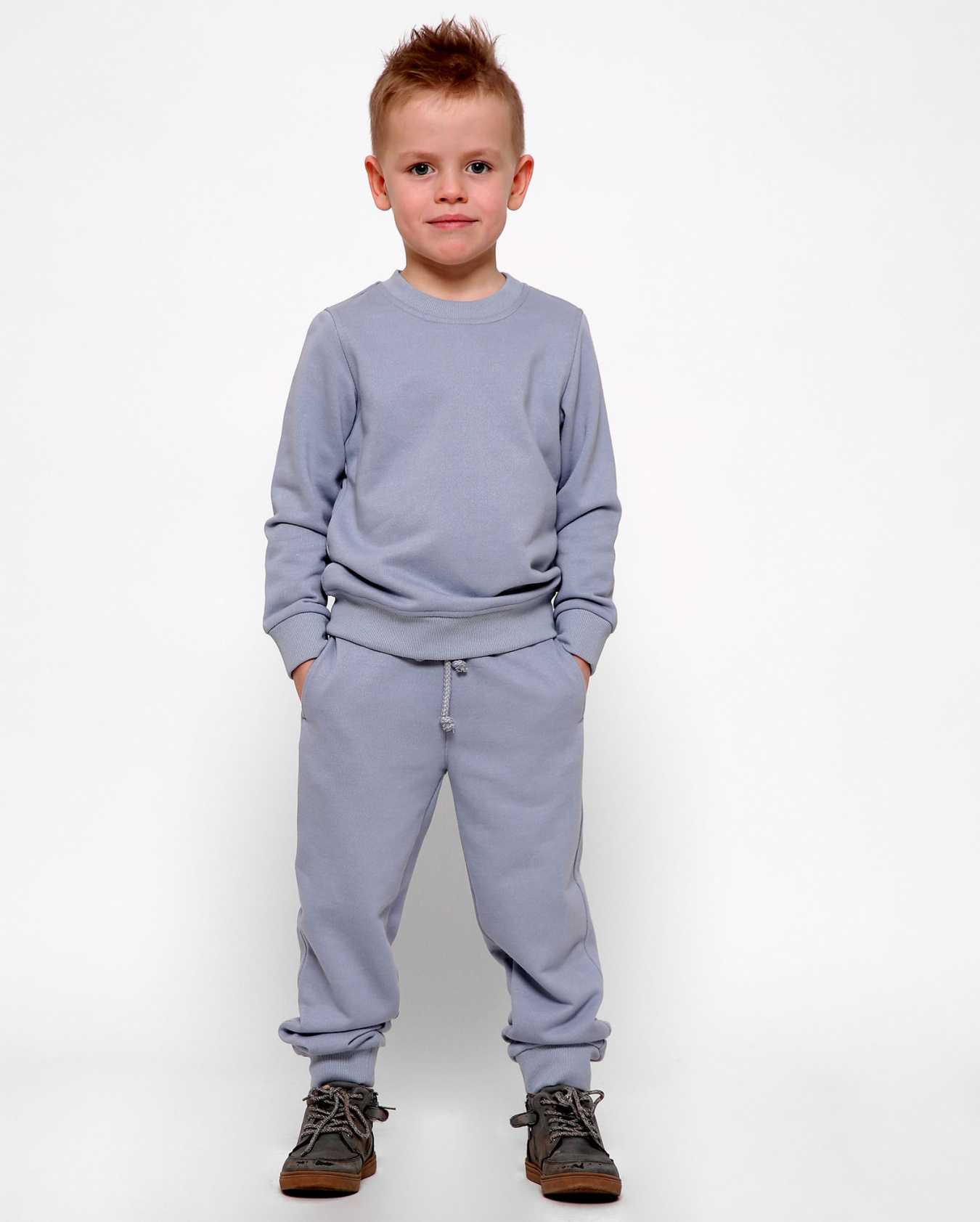 Свитшот CARICA модель 307111 Фото